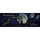 Krad Lanrete Transilvania Moonlight Normal Waist JSK I(Leftovers)